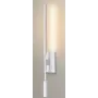 Aria candeeiro de parede LED branco 3000K 12W 840lm