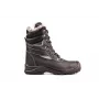 Sapatos de segurança S3 PED9093 tamanho 43 preto/cinzento