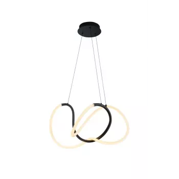 Candeeiro suspenso 30W LED 2100LM