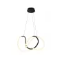 Candeeiro suspenso 30W LED 2100LM