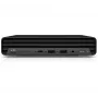 HP ProDesk 600 G6 Mini PC recondicionado Intel Core i5-10500T 8GB 256GB Windows 10 Pro
