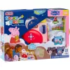 MGA Story Dream Machine Peppa Pig conjunto de cartuchos de amizade