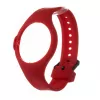 Folli Follie relógio de cerâmica para mulher com mostrador branco WF1Y045ZPW (40mm)