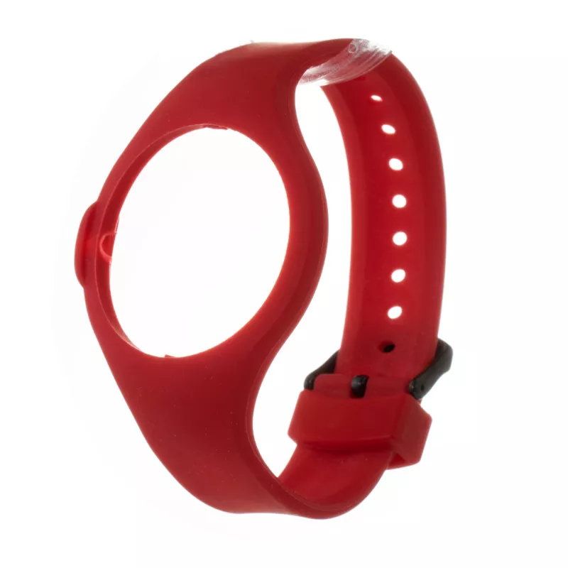 Folli Follie relógio de cerâmica para mulher com mostrador branco WF1Y045ZPW (40mm)