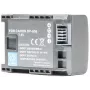 EXTRA DIGITAL bateria de substituição Canon BP-808