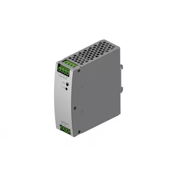 Teltonika PR327NP0 fonte de alimentação para calha DIN 120W 48V