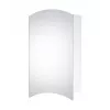 Armário de casa de banho SV42 branco