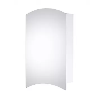 Armário de casa de banho SV42 branco