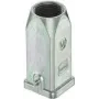 Caixa de passagem HARTING Han 3EMC, entrada de cabo superior, 2 pinos, M20 (19620031440)