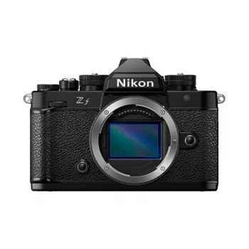 Câmara de sistema full-frame Nikon Z f (corpo)