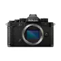 Câmara de sistema full-frame Nikon Z f (corpo)