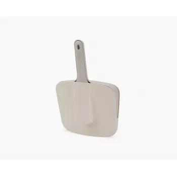 Conjunto de limpeza de parede Joseph Joseph CleanTech com pá e vassoura