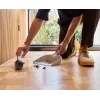 Conjunto de limpeza de parede Joseph Joseph CleanTech com pá e vassoura