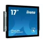 Monitor touchscreen LED Iiyama ProLite TF1734MC-B6X 17