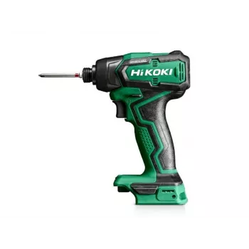 Chave de impacto sem fios HiKOKI WH18DD W2Z 18V (apenas máquina)