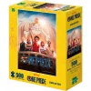 Puzzle de 500 peças EPOCH Games One Piece Straw Hat Crew