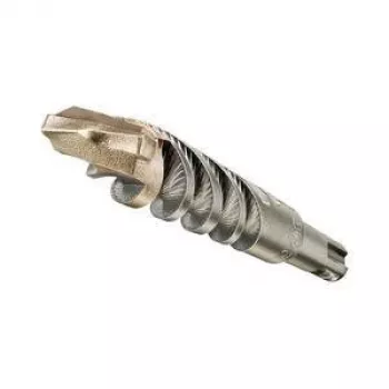 DEWALT DT9604-QZ Broca de martelo SDS-Plus 6,5x110 mm para betão e alvenaria