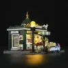 LUMIBRICKS F9023 Porta-revistas de pé em aço, preto com pintura em pó, compartimento único