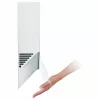 Dyson Airblade HU02 Secador de mãos, 1000W, branco