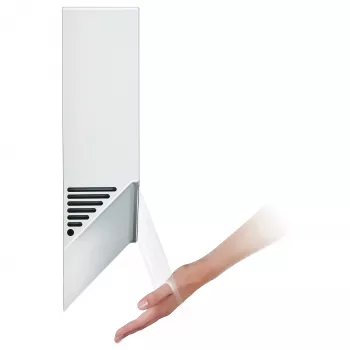 Dyson Airblade HU02 Secador de mãos, 1000W, branco