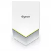 Dyson Airblade HU02 secador de mãos, 1000W, branco