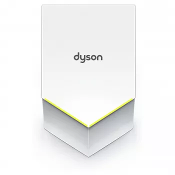 Dyson Airblade HU02 Secador de mãos, 1000W, branco