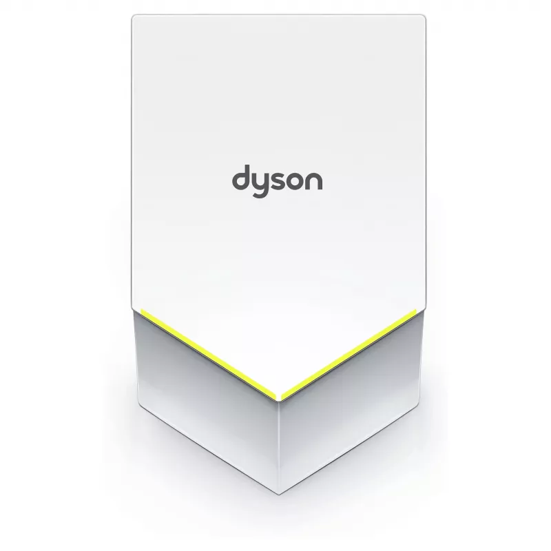Dyson Airblade HU02 secador de mãos, 1000W, branco