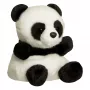 Aurora PP Peluche Panda de bambu