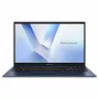 ASUS Vivobook 15 X1504MA Portátil 15,6 polegadas Full HD, Intel N100, 16GB RAM, 512GB SSD, Windows 11 Home, Quiet Blue