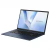 ASUS Vivobook 15 X1504MA Portátil 15,6 polegadas Full HD, Intel N100, 16GB RAM, 512GB SSD, Windows 11 Home, Quiet Blue