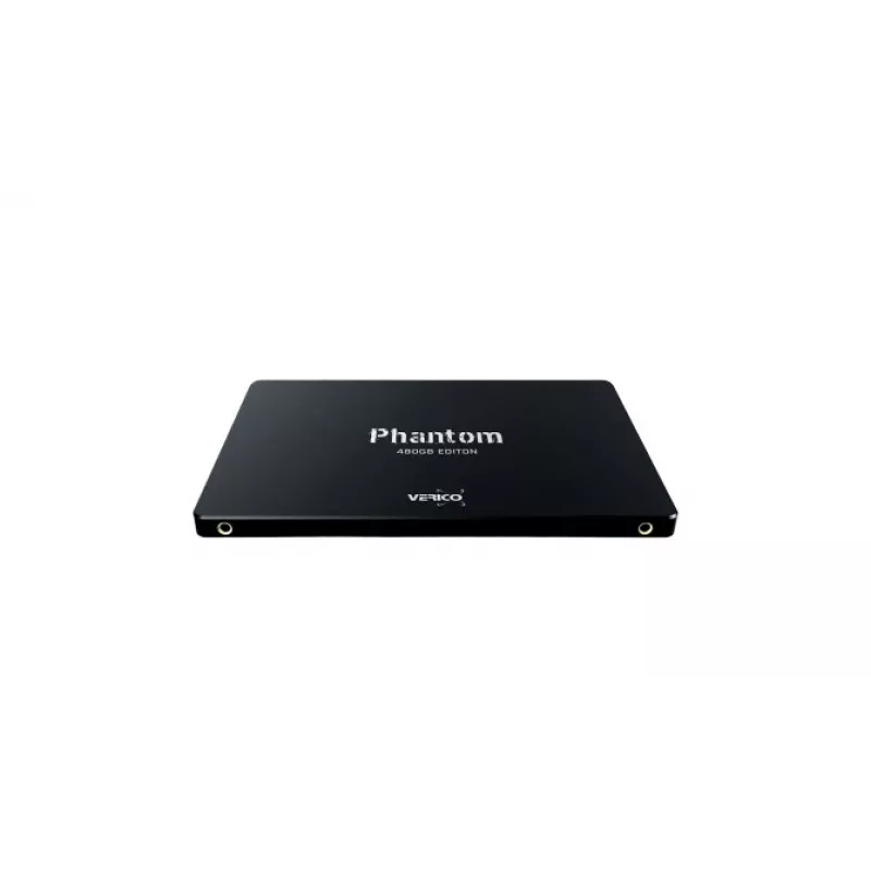 Verico Phantom SSD SATA III 2,5 polegadas 120GB
