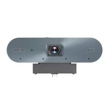 BenQ DV01K Projetor portátil LED Full HD com Android TV, Wi-Fi, Bluetooth, 500 lúmenes ANSI