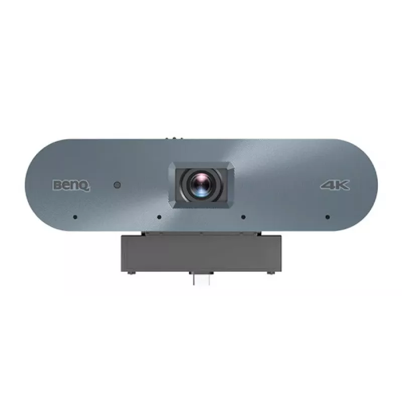 BenQ DV01K Projetor portátil LED Full HD com Android TV, Wi-Fi, Bluetooth, 500 lúmenes ANSI