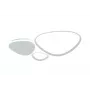 Plafonier LED GULF D62 4000K branco