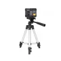 Nível laser verde sem fios SN011G com tripé de 65cm