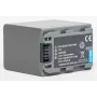 EXTRA DIGITAL bateria de substituição para Sony NP-FP90 – InfoLITHIUM série P Li-ion 7,2V 1220mAh