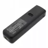 CAMERON SINO punho com bateria Power Bank HB-PK3 para DJI Osmo Pocket 3 / CS-DJP300MC