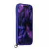 LAUT Keyko Pop capa para iPhone 17 Pro, Indigo Tide
