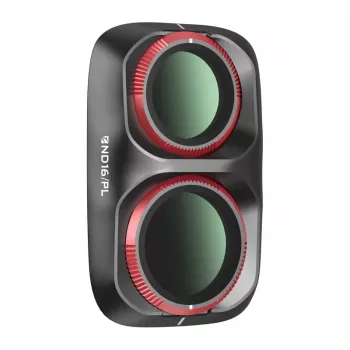 Freewell Osmo Pocket 4P filtro ND16 ND/PL