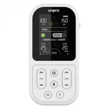 Tenscare Unipro Ultimate aparelho de fisioterapia e reabilitação