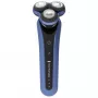 Remington XR 1775 Limitless X7 máquina de barbear rotativa, azul