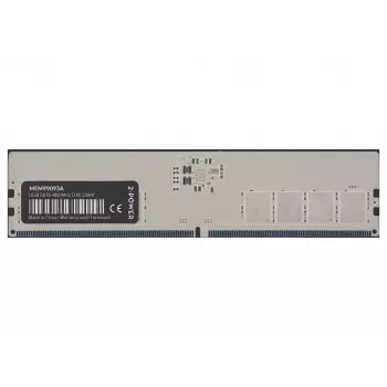 2-POWER 8GB DDR5 4800MHz CL40 DIMM módulo de memória RAM