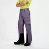 Calças de alpinismo impermeáveis Berghaus Extrem Vanguard GTX homem - Purple Planet - XL