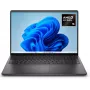 Portátil Dell 16 DC16255 450R1, 16 polegadas, AMD Ryzen 5 220, 16GB DDR5, 512GB SSD, Windows 11