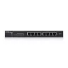 DSIT Zyxel GS1900 Smart Managed Switch VA-GS-1900-8 - 8 portas Gigabit Ethernet