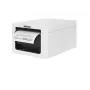 Citizen CT-E351 impressora de recibos térmica direta, USB/RS232C, branco