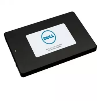 DELL 1,92 TB SSD Read Intensive 2,5 polegadas SFF SATA 6Gb/s Hot-Swap com caddy
