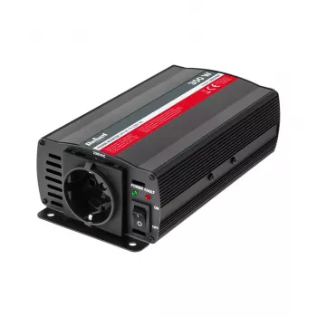 Inversor KEMOT REBEL 24V/230V 300W (Type F alemão)
