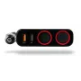 Xblitz R1 carregador rápido para automóvel 12/24V
