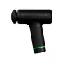 Massageador de percussão Hyperice Hypervolt Go 3 preto